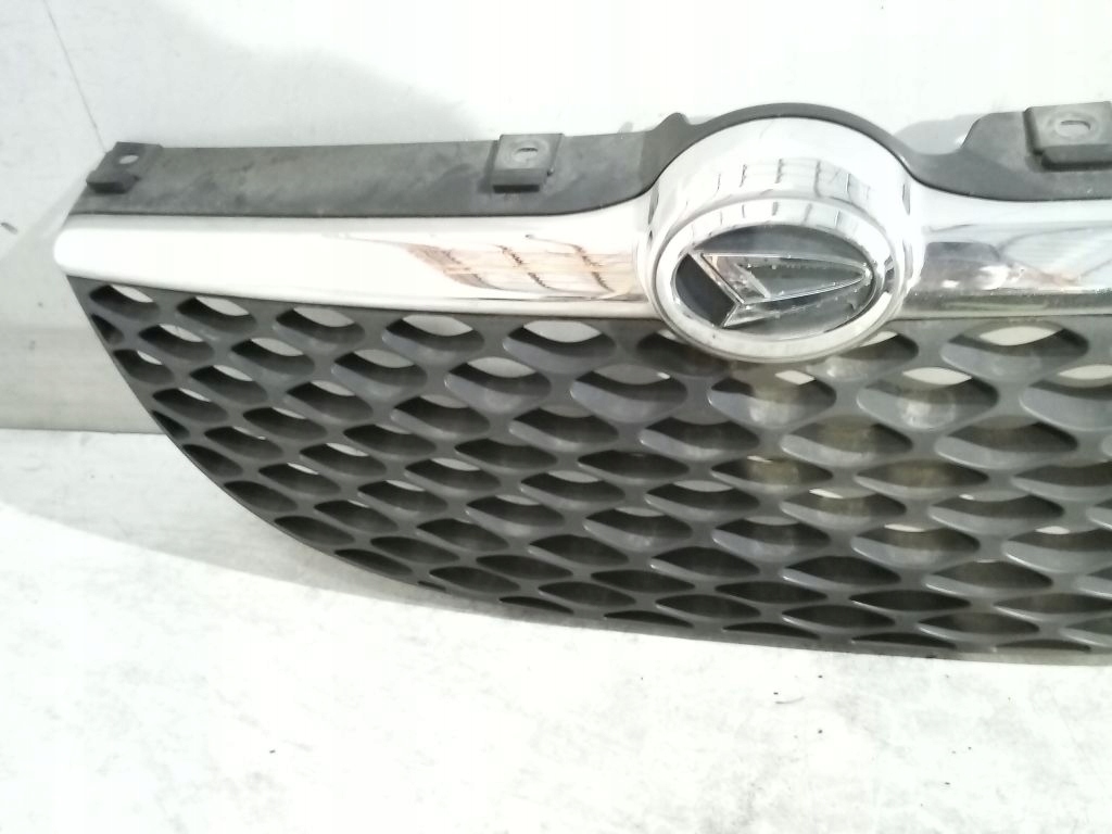 Daihatsu Sirion a maska maska maska
