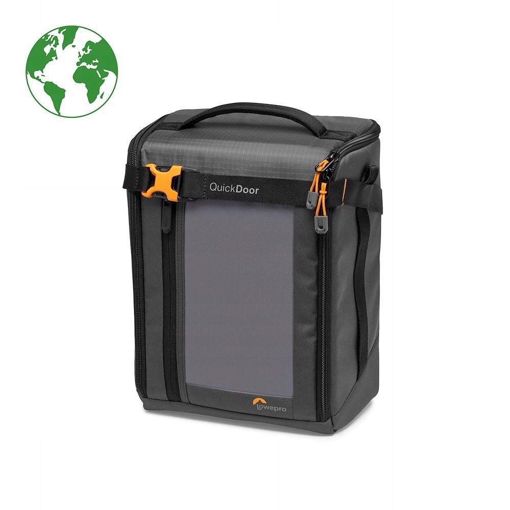 Pouzdro Lowepro GearUp Creator Box XL II Gl
