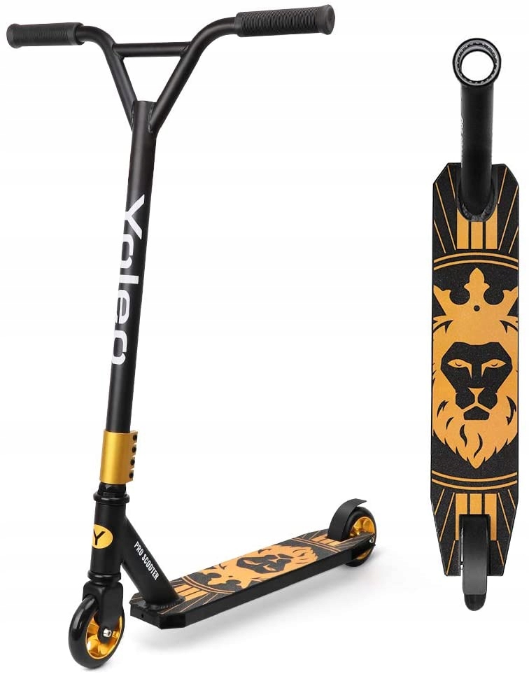 HULAJNOGA WYCZYNOWA STUNT 100KG EAN (GTIN) 9811573538095