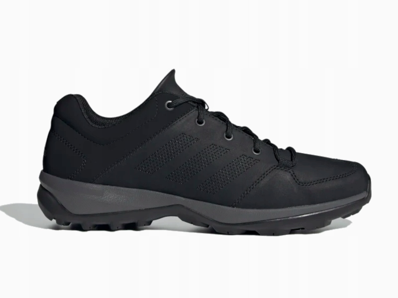 

Buty męskie Adidas Daroga Plus Lea (GW3614) r.41,3