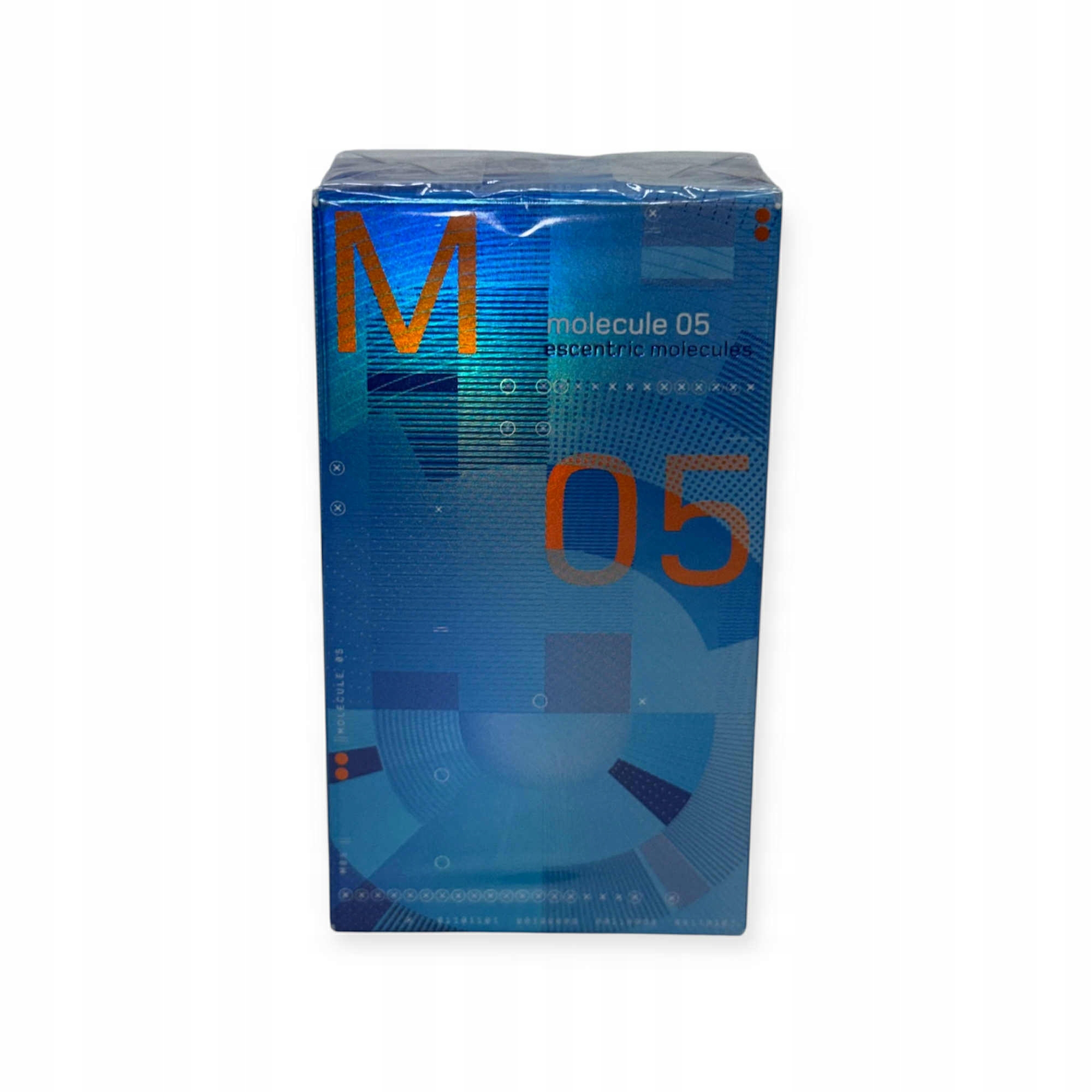 Escentric Molecules Molecule 05 Toaletní voda 30 ml