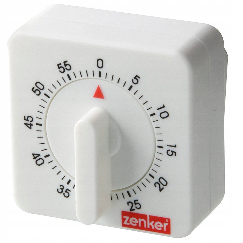 

Minutnik Fackelmann 521921