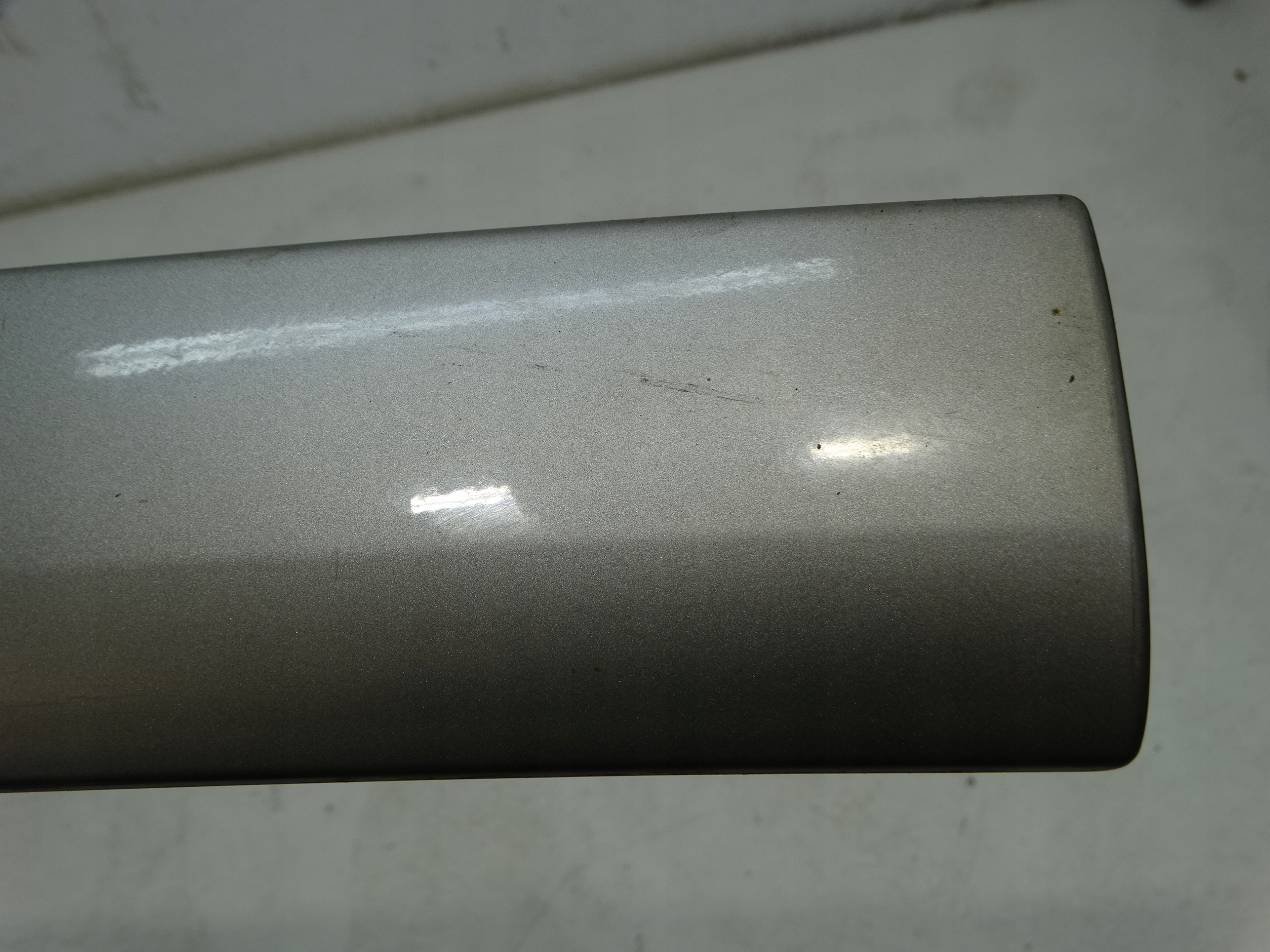 moulding door side right front VW T5 T6 MULTIVAN TRANSPORTER 7H5853072B