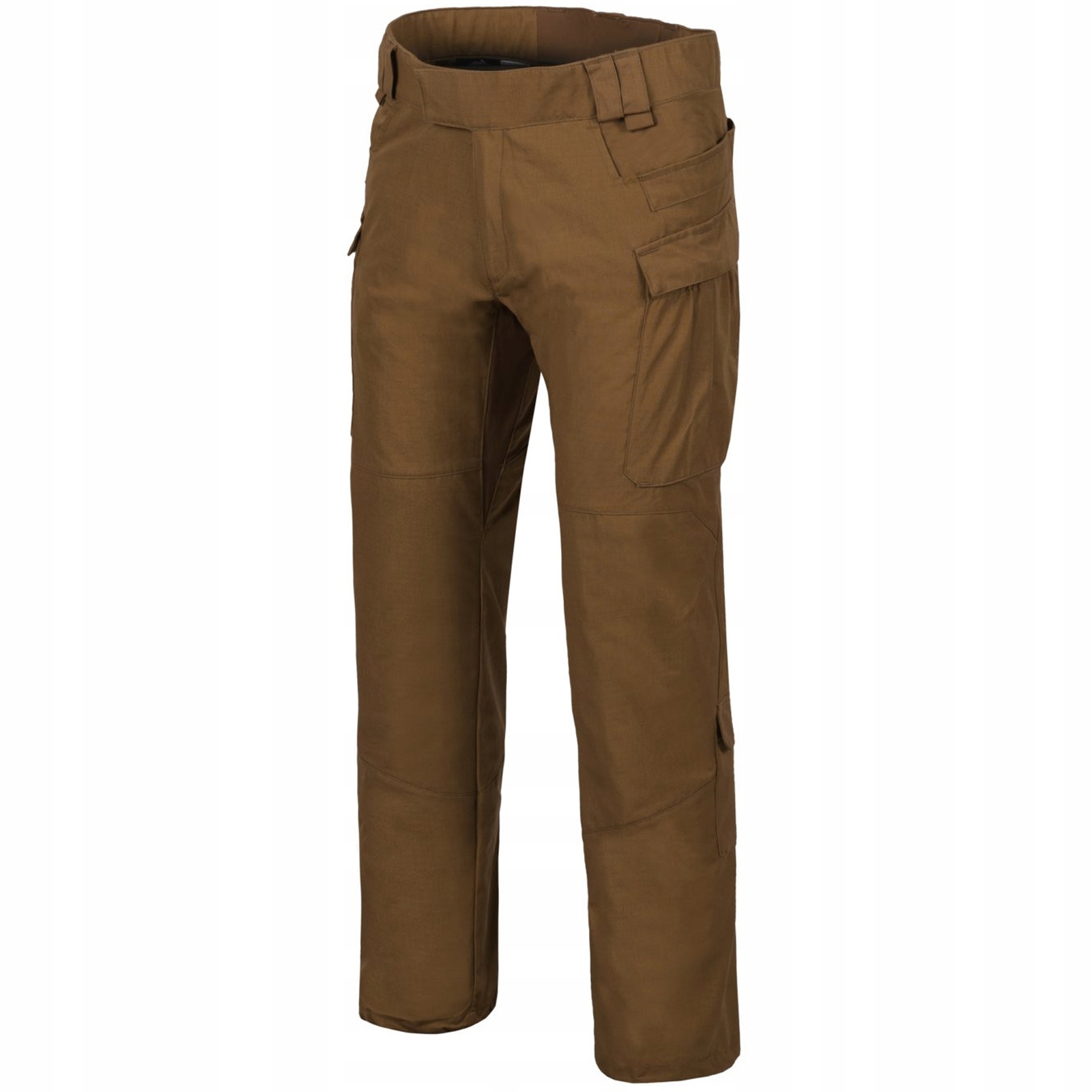 

Helikon Spodnie Wojskowe Mbdu Mundur Mud Brown