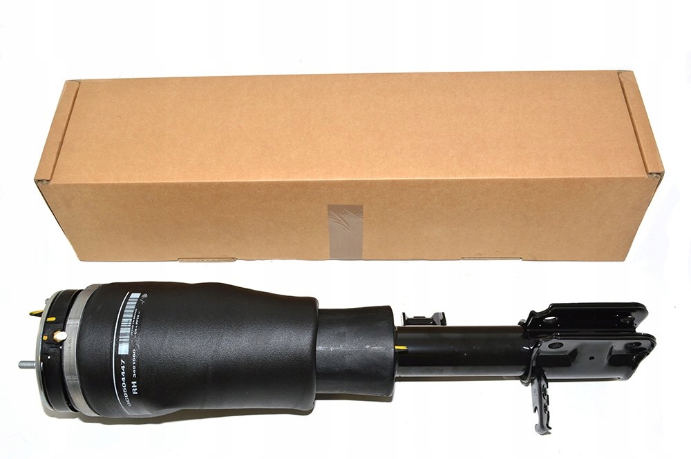 RNB000740G - Амортизатор BWI Правий передній RR L322 до 2006