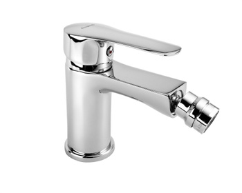 Kfa Bidetová Batéria S Mechanickým Spúšťačom Mohit Chróm