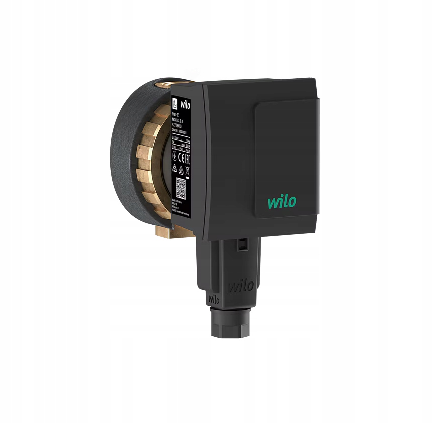 Wilo obehová pumpa Star-Z Nova 1.0 4272900