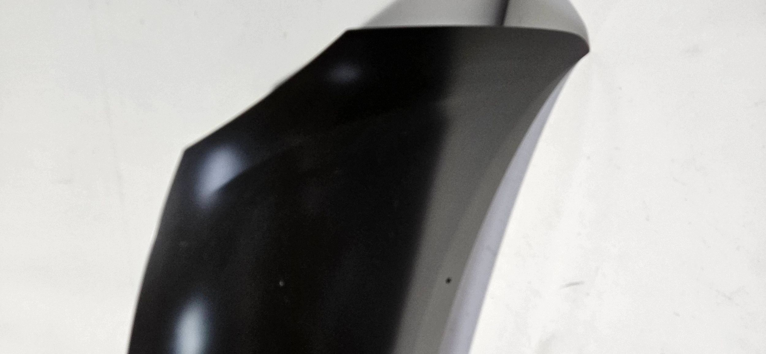 bonnet front Renault Twingo II 7751477649