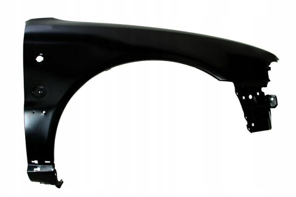 Pravý Blatník Audi A4 B5 1996-1997 Každá Barva