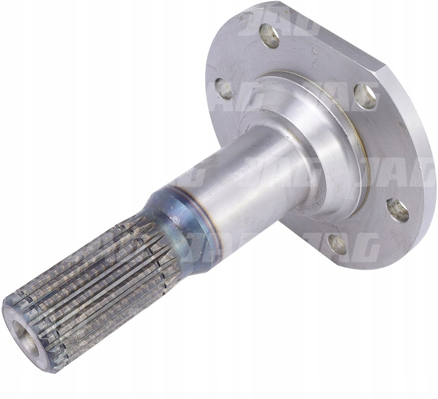 Válcový pohon navijáku Claas V535-530 V1050-V540 753365