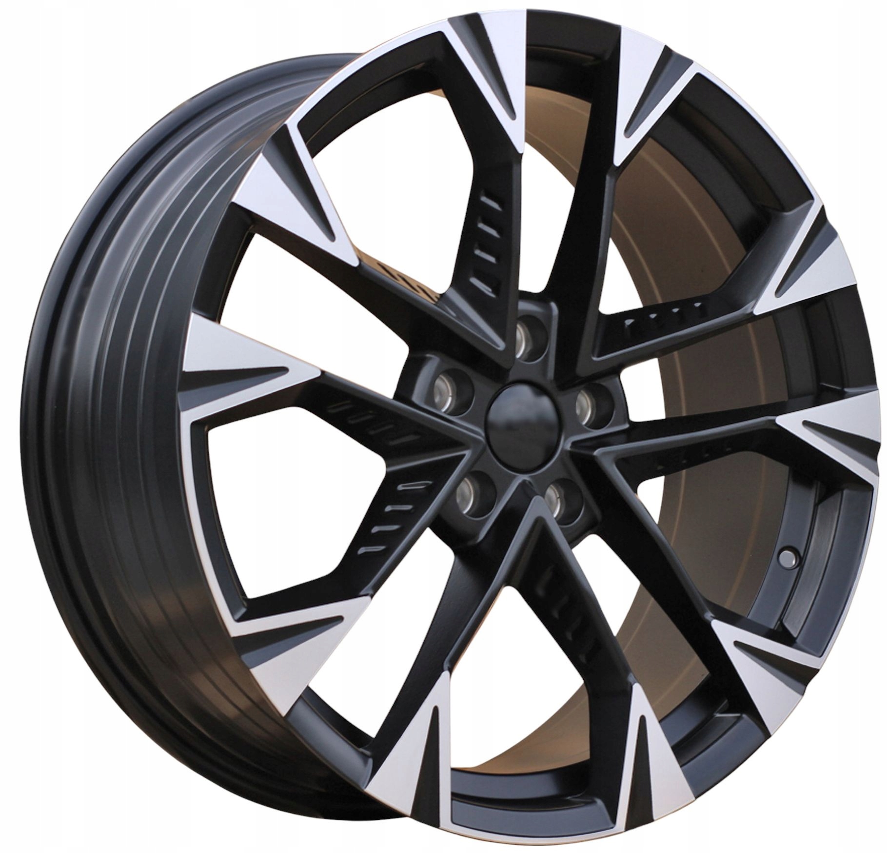 Ráfky 19 pro Vw Arteon I Golf 7 8 ID. 4 ID. 5 Passat B8 B9 Scirocco 3 T-roc