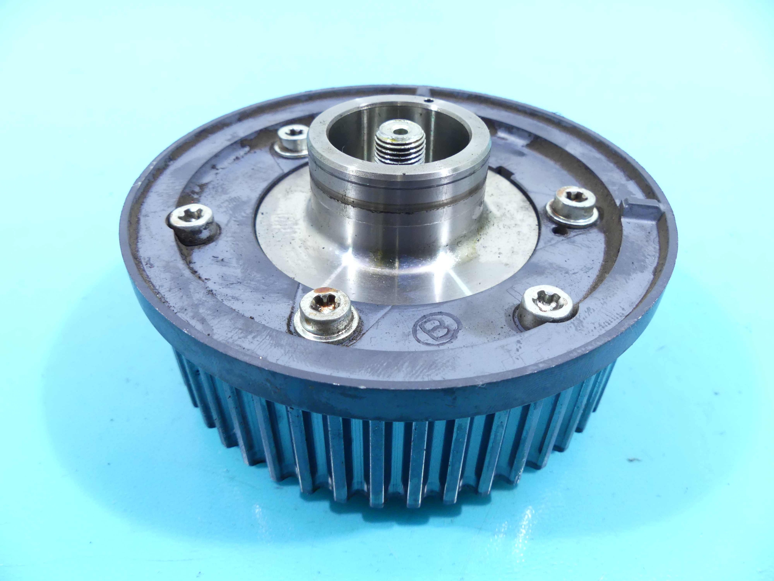 KOŁO FAZ ROZRZĄDU SUBARU FORESTER II SG 2,0 BOXER