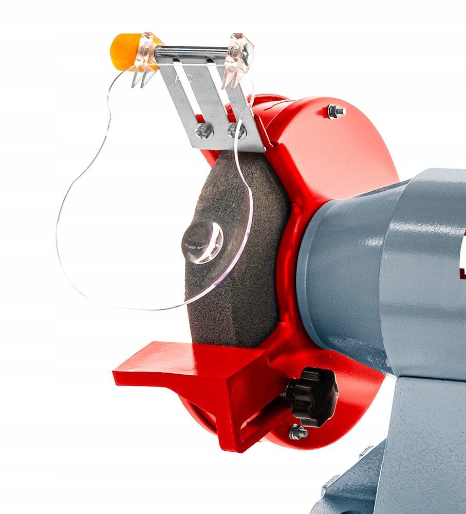SZLIFIERKA STOŁOWA DWUTARCZOWA HOLZMANN DSM 200 900W 230V Kod producenta DSM200_230V