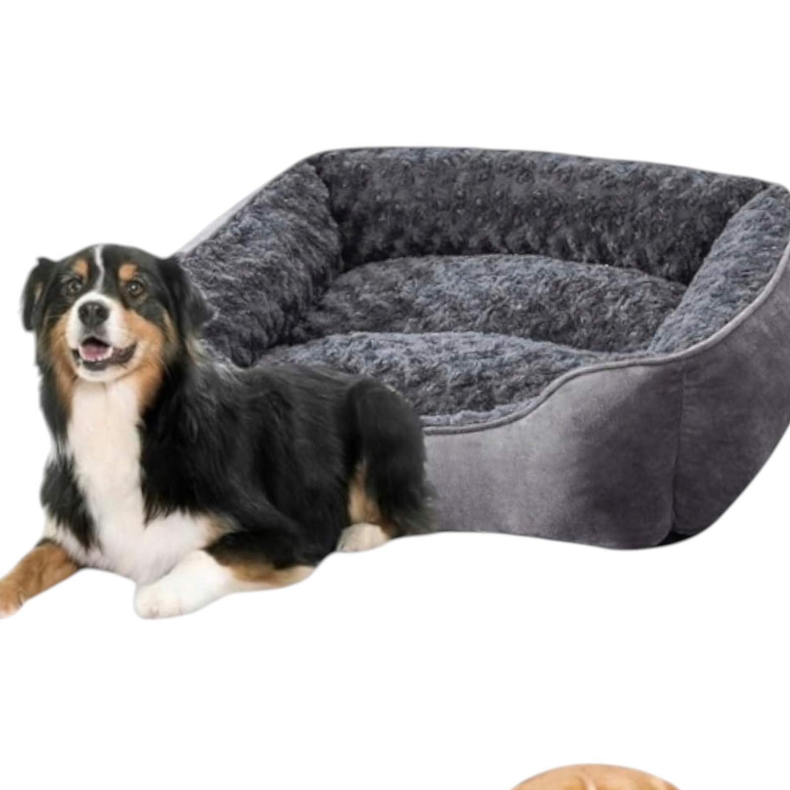 Levně Pelíšek Matrace Lehátko pro psa kočku pro domácí zvířata 64 x 53 cm