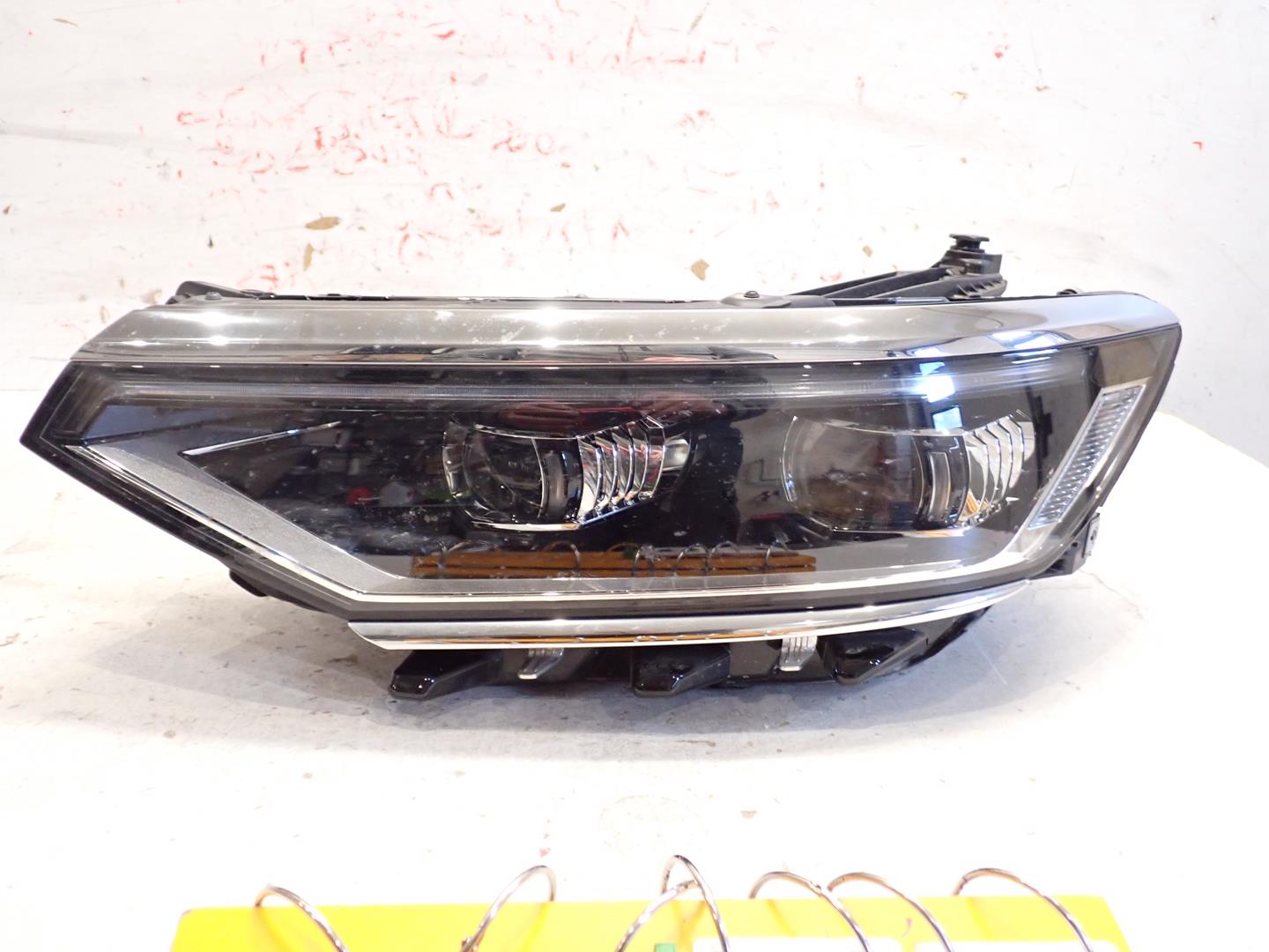 light front front left VW PASSAT B8 LIFT 2019- FULL LED 3G1941081T
