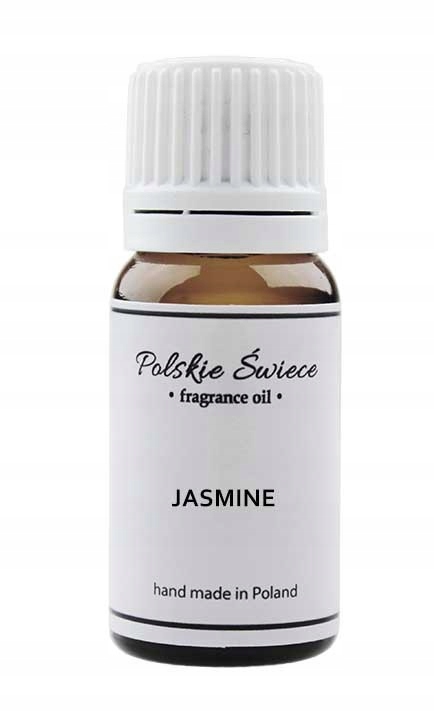

Jasmine 10ml olejek zapachowy do aromaterapii