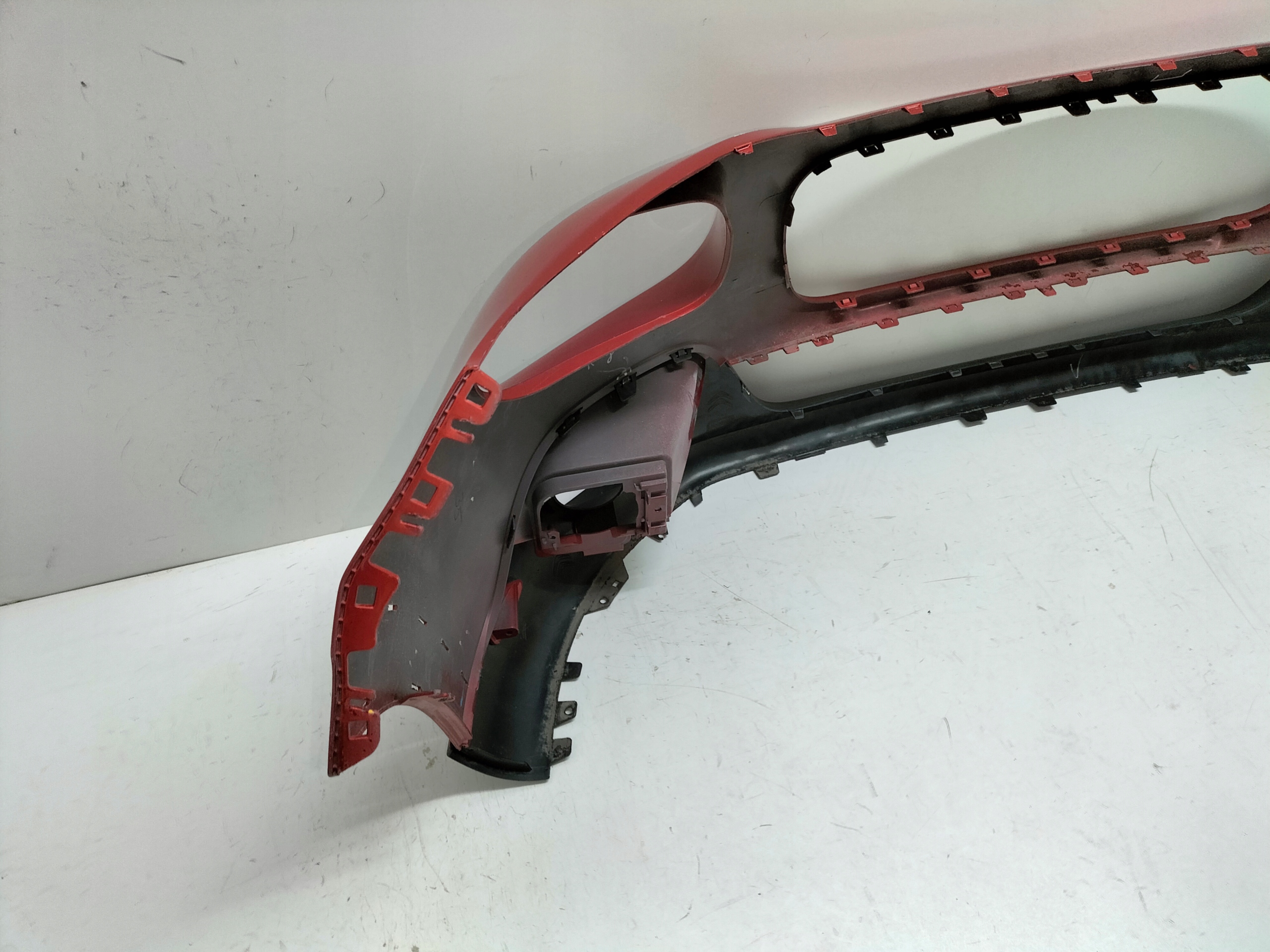 nárazník přední předek CITROEN C3 III 16