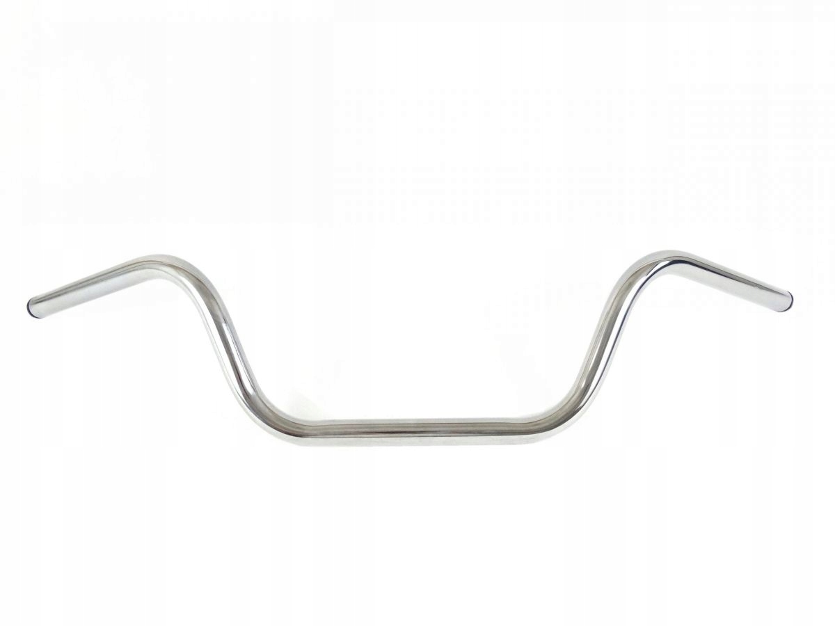 KIEROWNICA CHOPPER DRAG KLASYK CALOWA 25,4 (10149) Producent Motrix