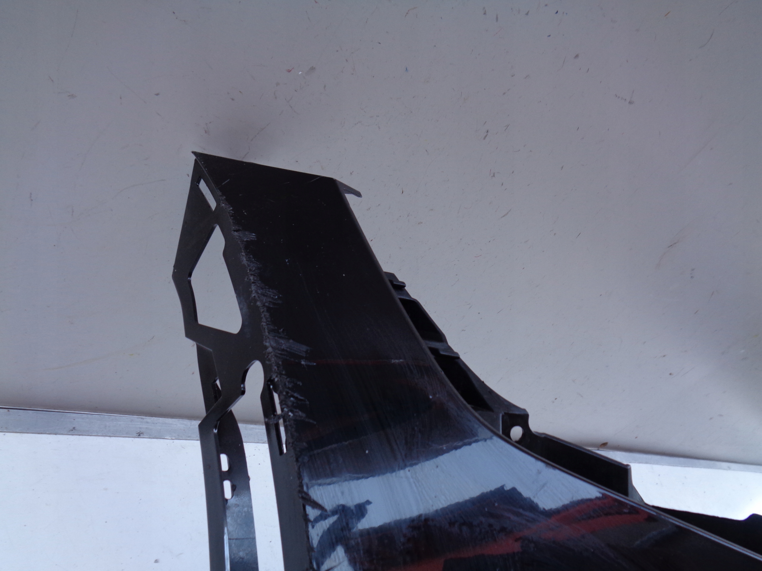front bumper HYUNDAI IONIQ 5 21- NR 36023