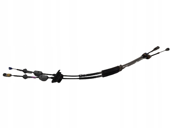 PEUGEOT 5008 1 I 09- BENZYNA LINKI ZMIANY BIEGÓW 119161100