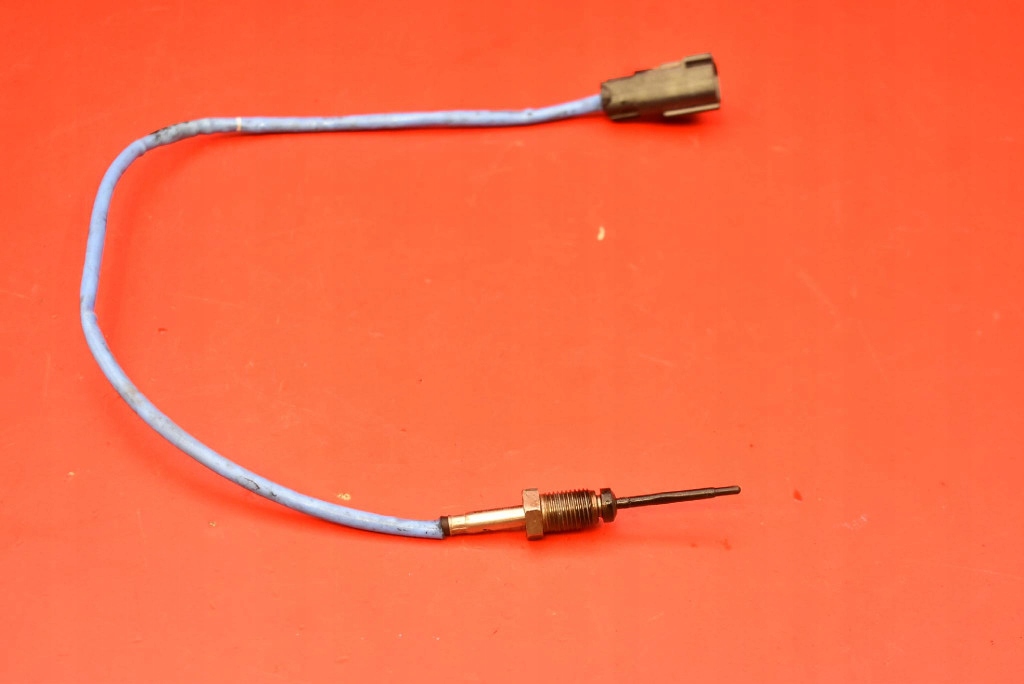 Sensor TEMPERATURY Gase 6G91-12B591-DA VOLVO S40 V40 2 II 1.6 D2 07-12