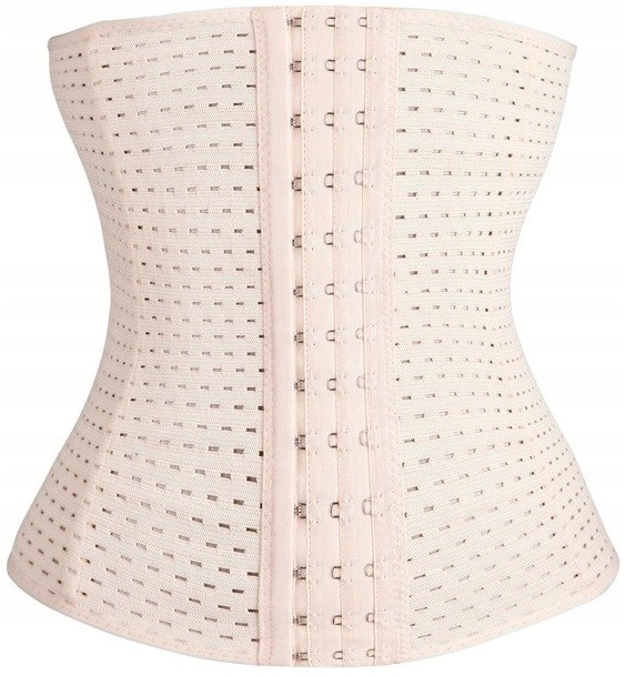 

mocny Pas Wyszczuplający Poporodowy tummy new