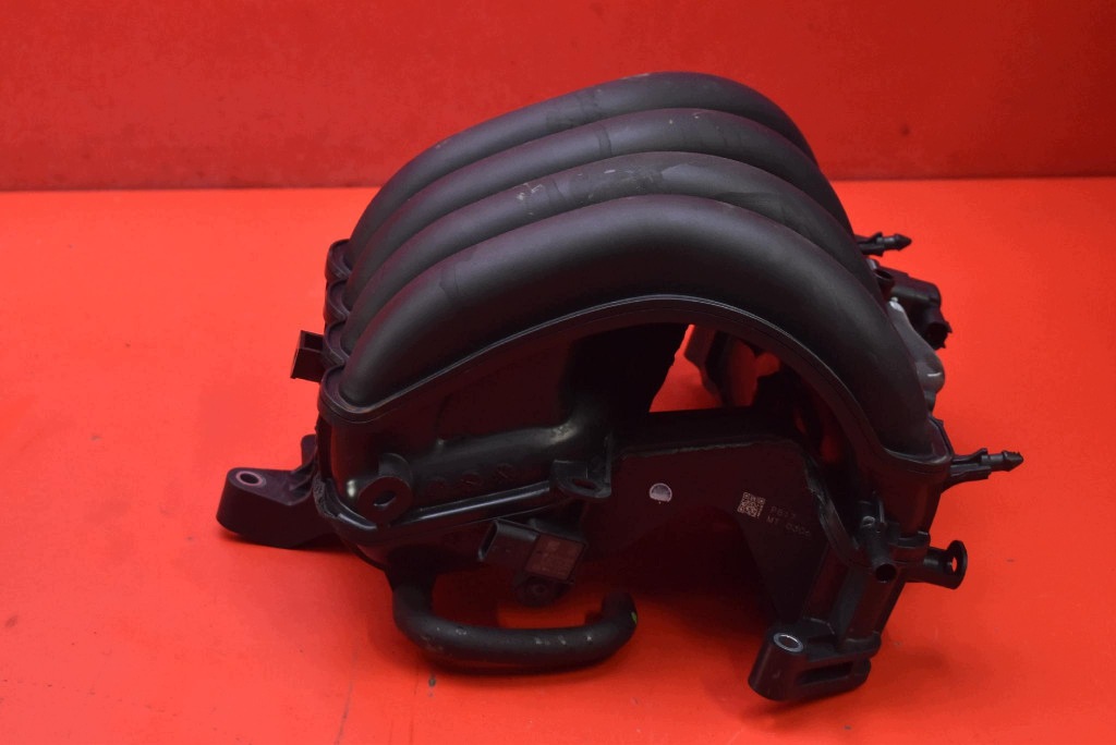 intake manifold MAZDA MX-5 4 IV ND 1.5 SKYACTIV 131 KM 15-21