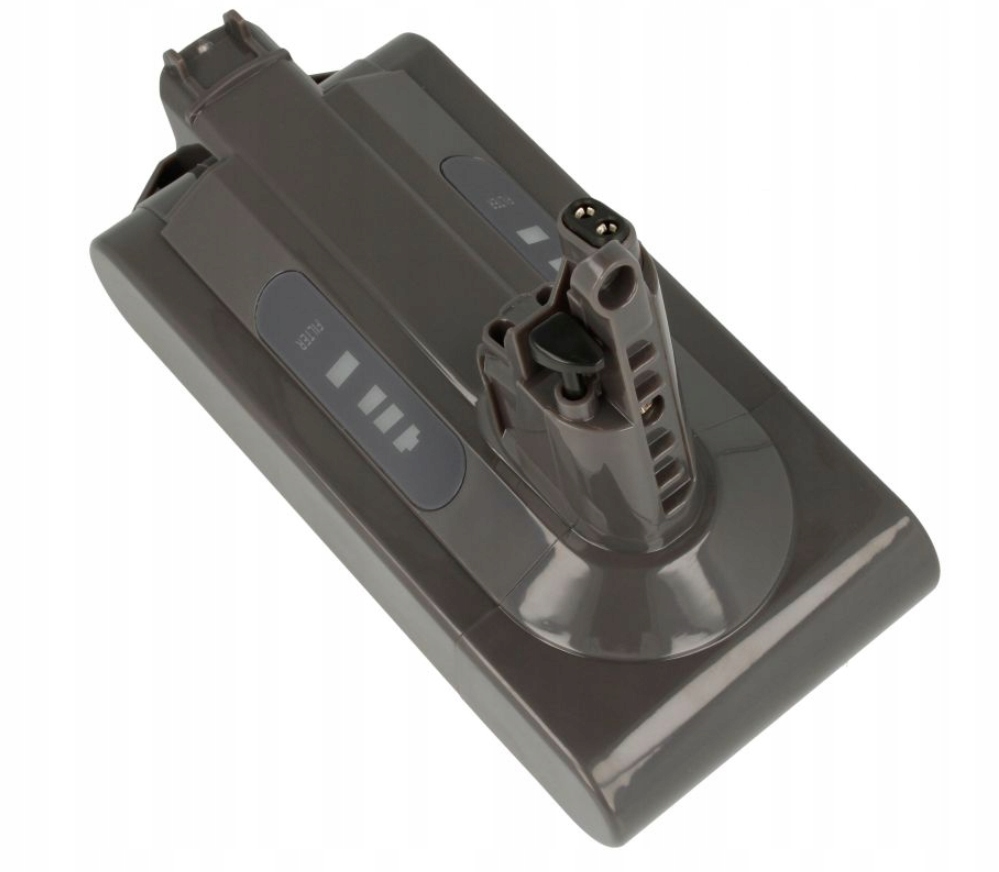 25,2V-2500MAH Akumulator Za Dyson V10 BAT58008 Classic