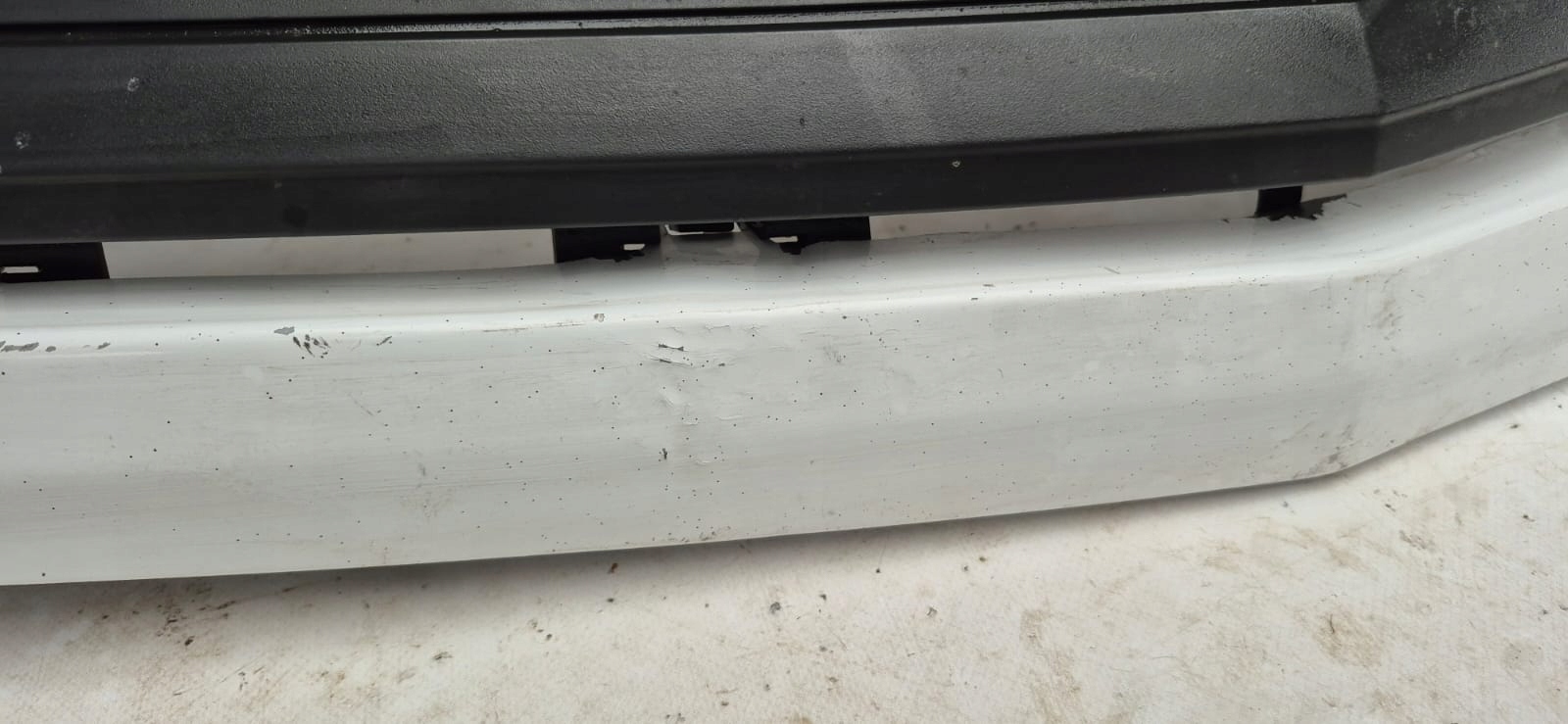 MERCEDES SPRINTER II 2 W906 LIFT 13-18 Grill Grill
