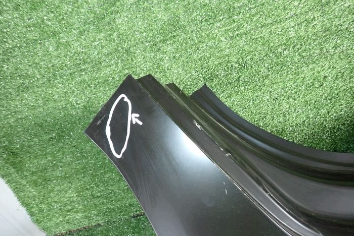 PEUGEOT 208 II 19- threshold right