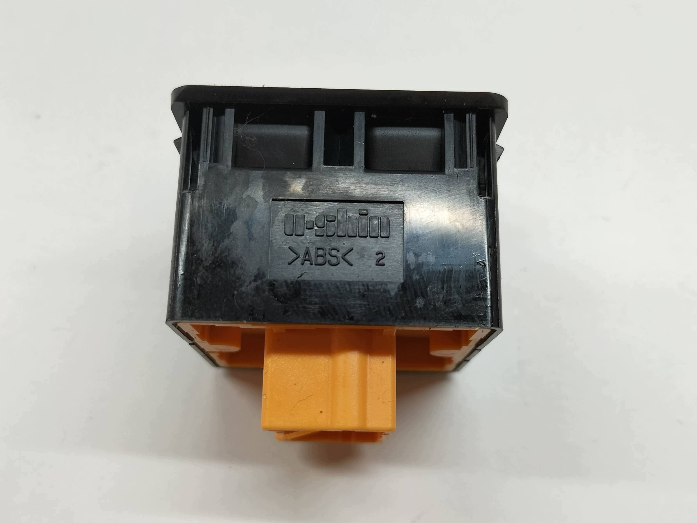switch seat OGRZEWANIA Mitsubishi ASX and (2010- )
