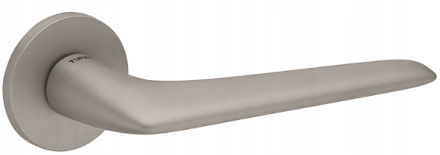 Kľučka Tupai 4164 5S-142 niklová perla