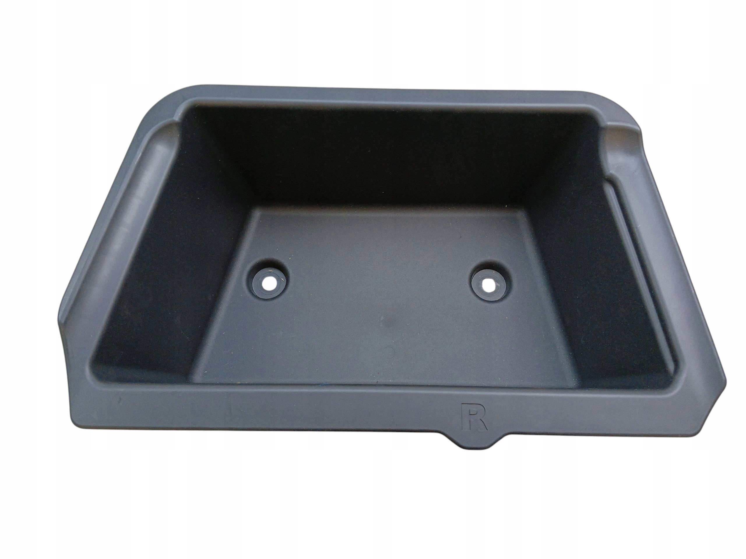 passenger compartment boot floor well BMW i4 G26 GRAN COUPE 7951242