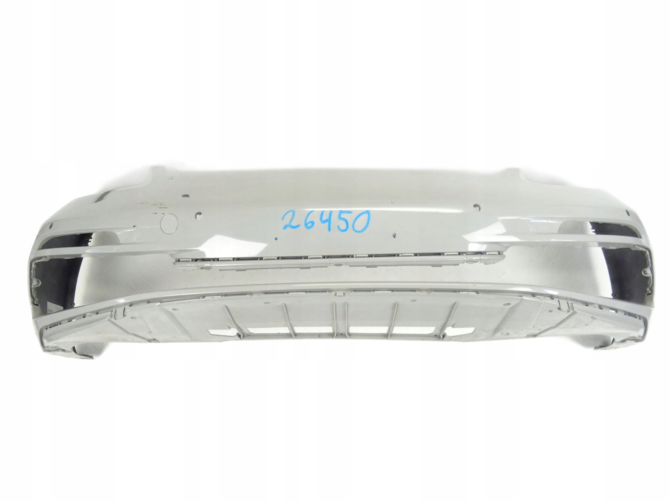 Porsche 982 718 GTS SPORT design bumper