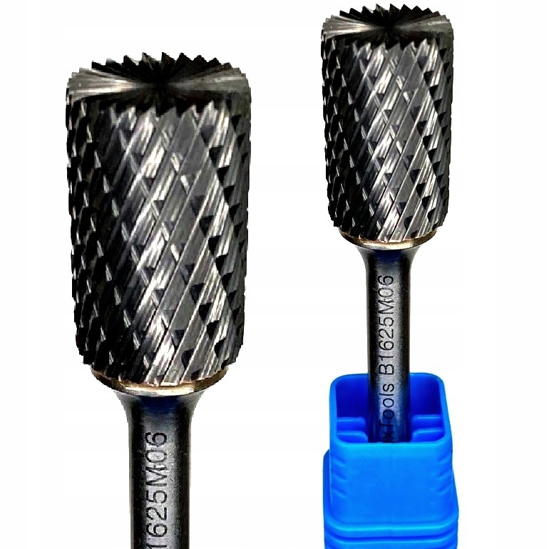 

Frez Pilnik obrotowy do metalu Zya-s 16x25 chwyt 6