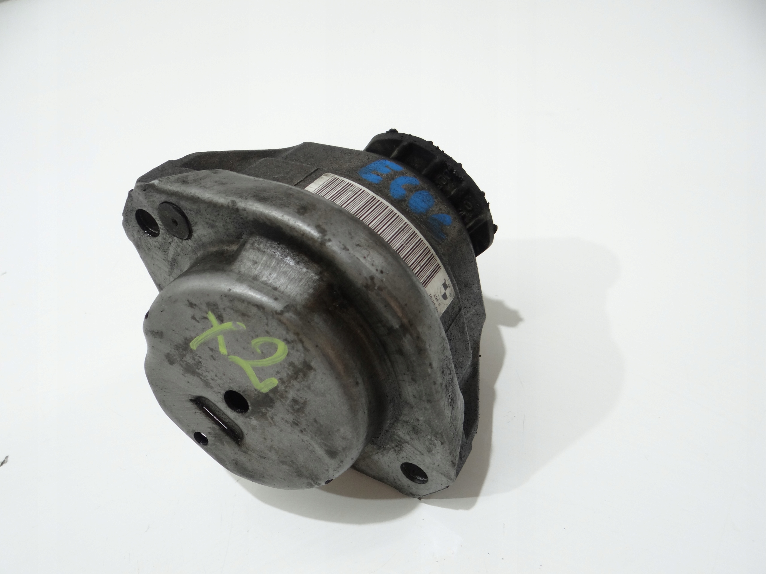 engine mount left BMW E60 E61 6762607