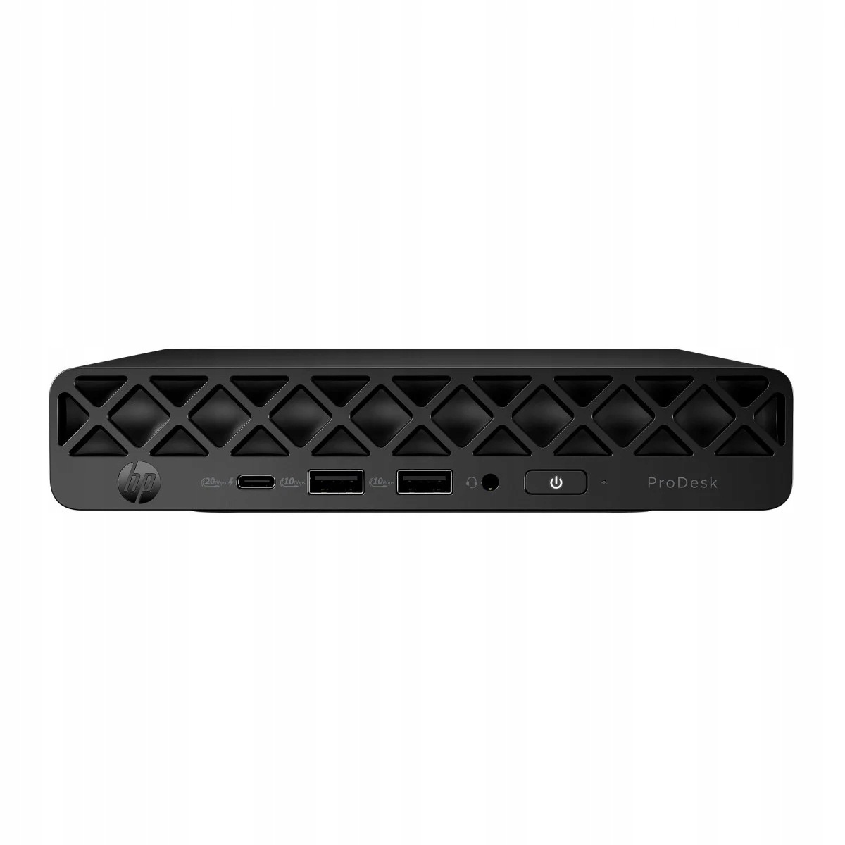 Hp ProDesk 4 Mini G1i Intel Core Ultra 5 225T 16GB/512GB W11P 1YW