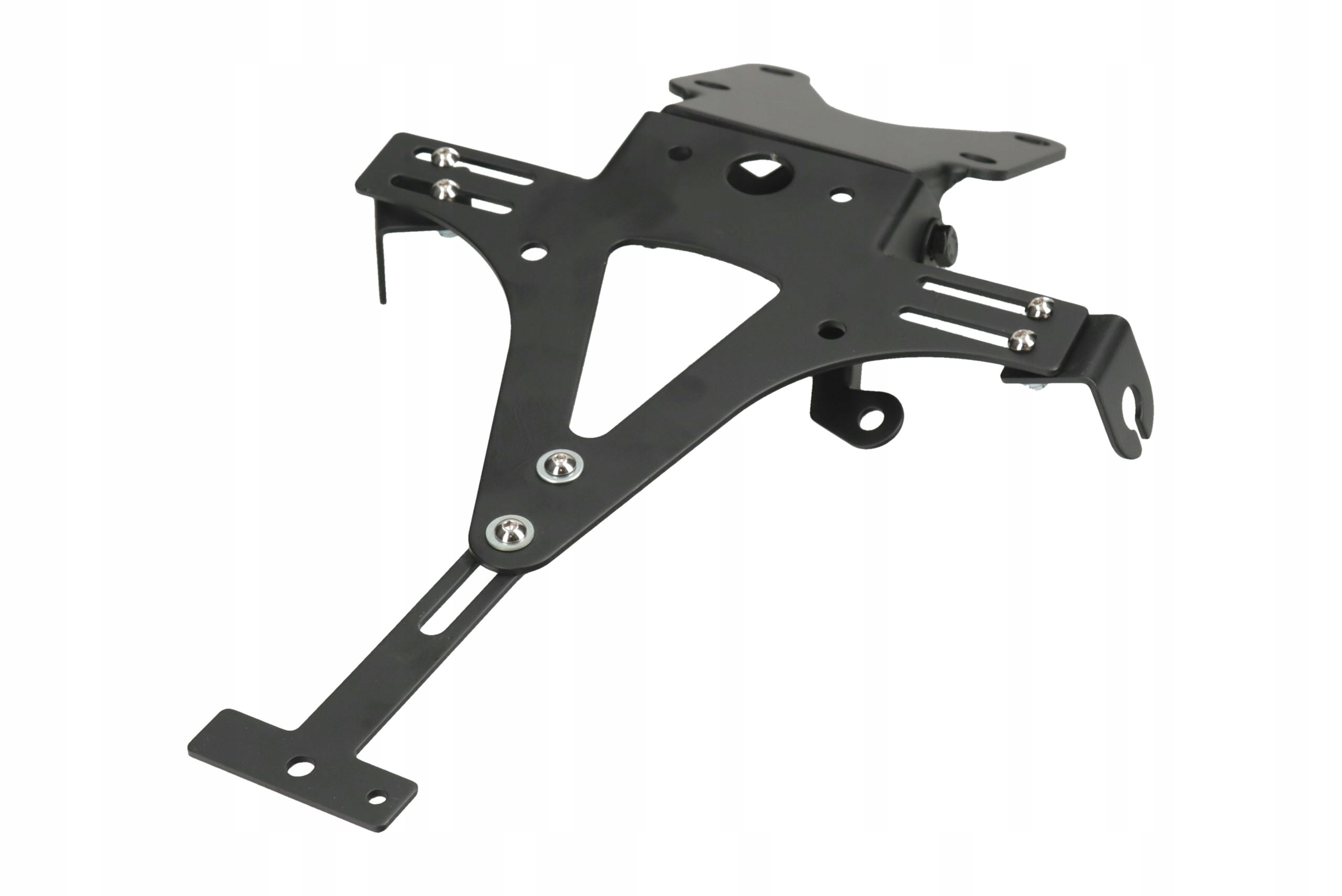 КРОНШТЕЙН КРЕПЛЕНИЕ НОМЕРНОГО ЗНАКА