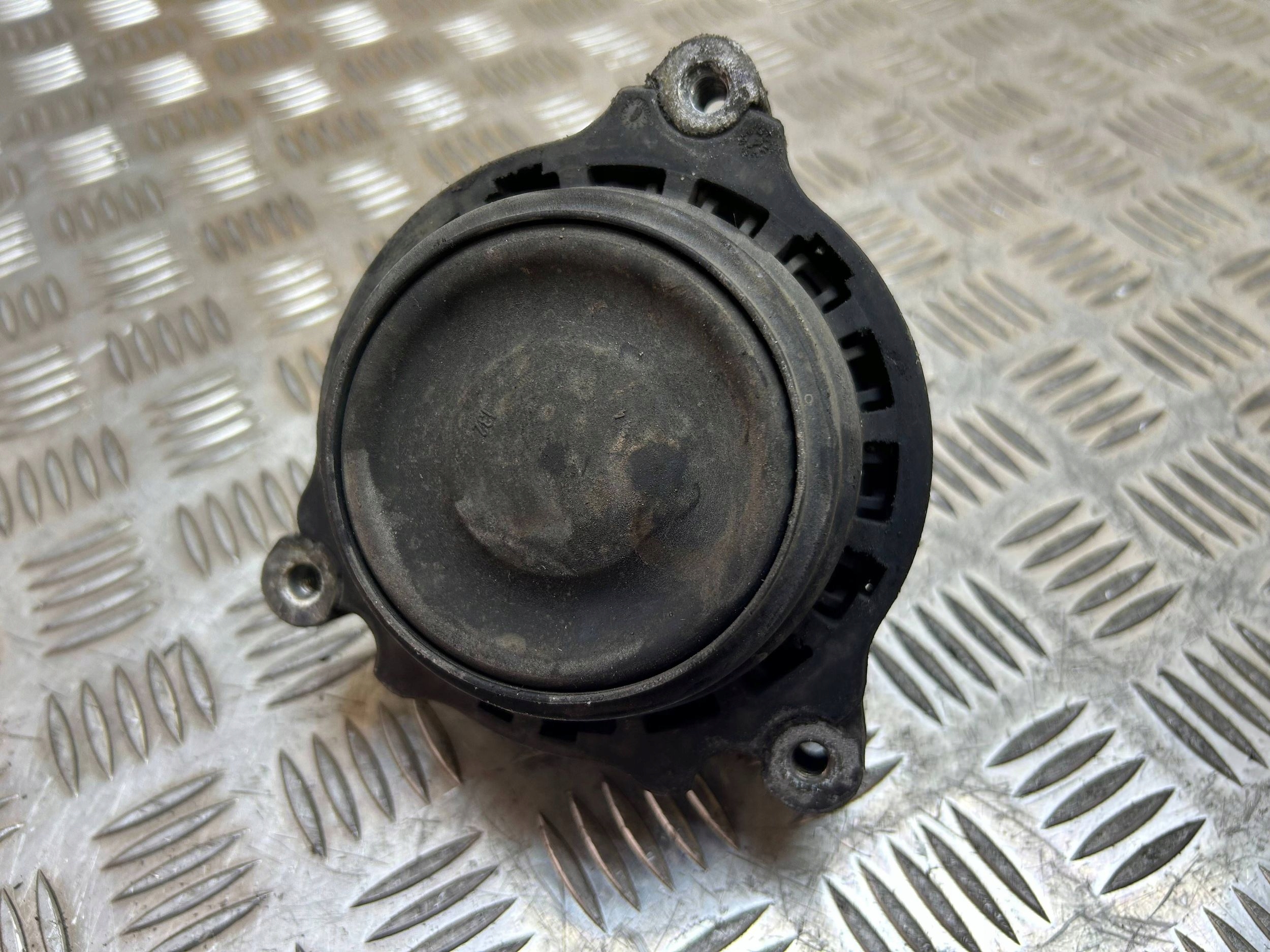 airbag / engine mount BMW 1 F20 F21 2013 6787657