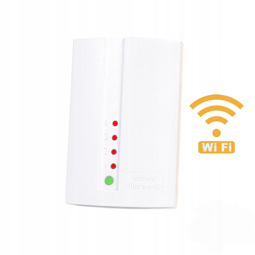WF1 Moduł WiFi 4-kan Zdalnego Sterow Elmes Android