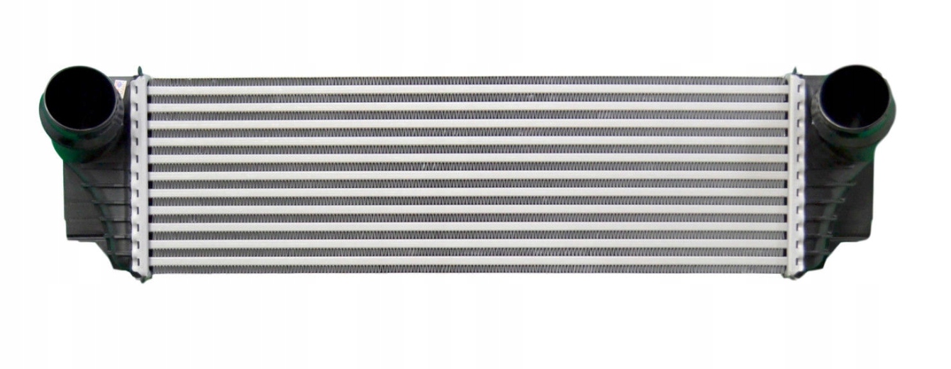 INTERCOOLER BMW 7 F01 F02 F03 F04 740 d 2009-2015