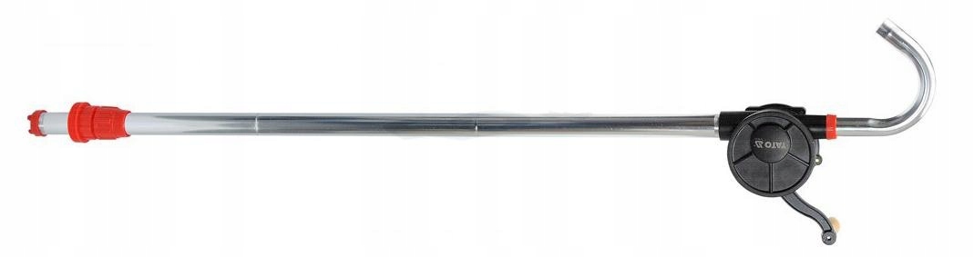 YATO ручной масляный насос 21L / min 07115