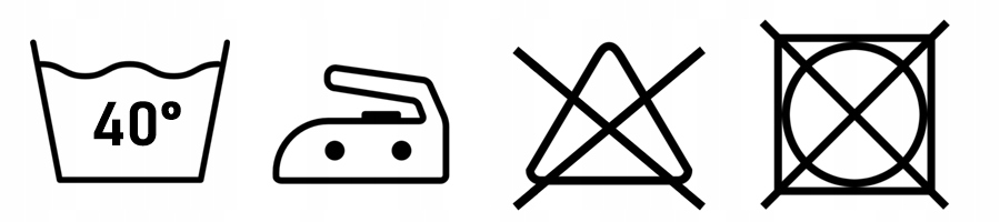 Obrus haftowany w SŁONECZNIKI 140x220 owalny biały Marka inna