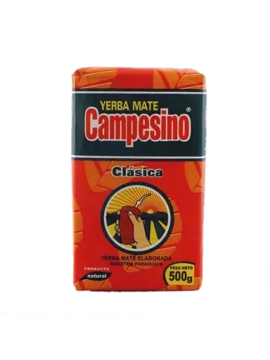 Levně Campesino Classica Elaborada Con Palo 0,5 kg