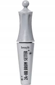 Benefit 24 hr Brow Setter bezbarvý gel na obočí 2 ml