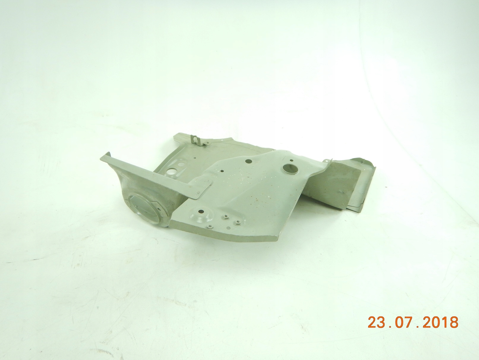 PANEL front bodywork SUZUKI WAGON / 5841084E00