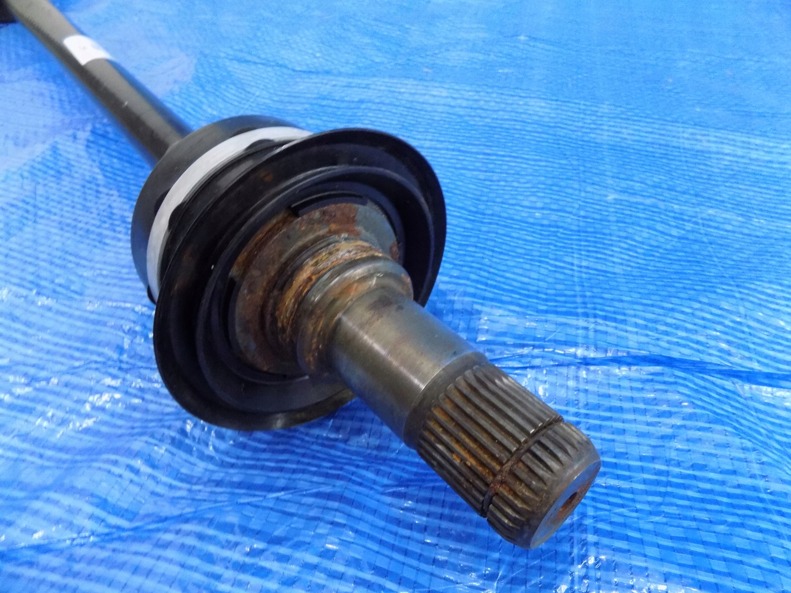 semi-axis right rear part right BMW X5 G05 20R 3,0 45E