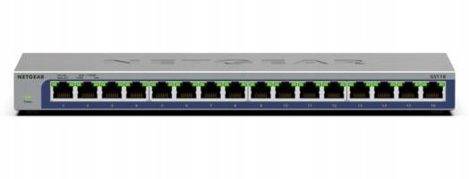 Switch Netgear GS116-300EUS