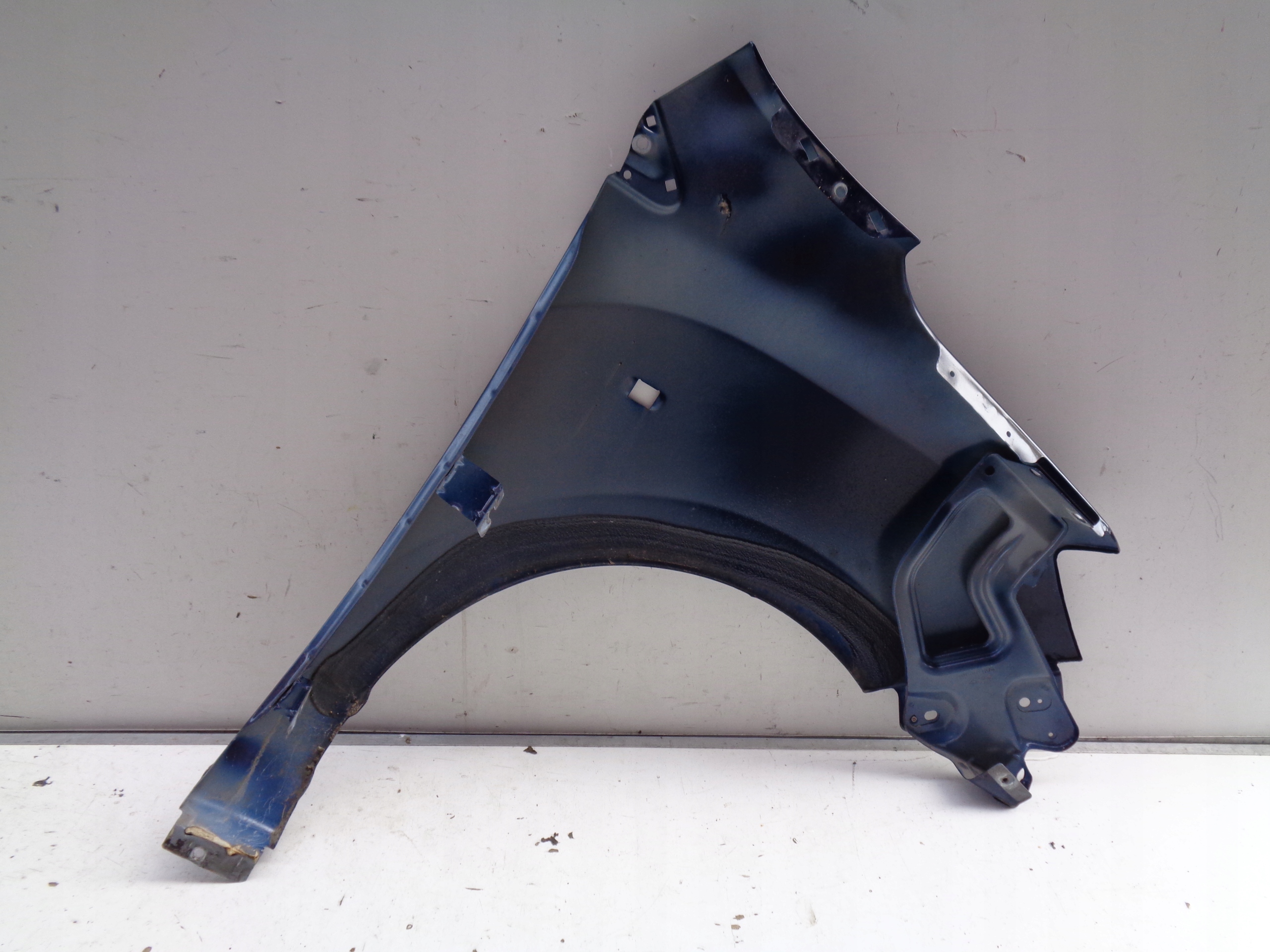 fender left front DACIA LODGY DOKKER 12- NR 41615