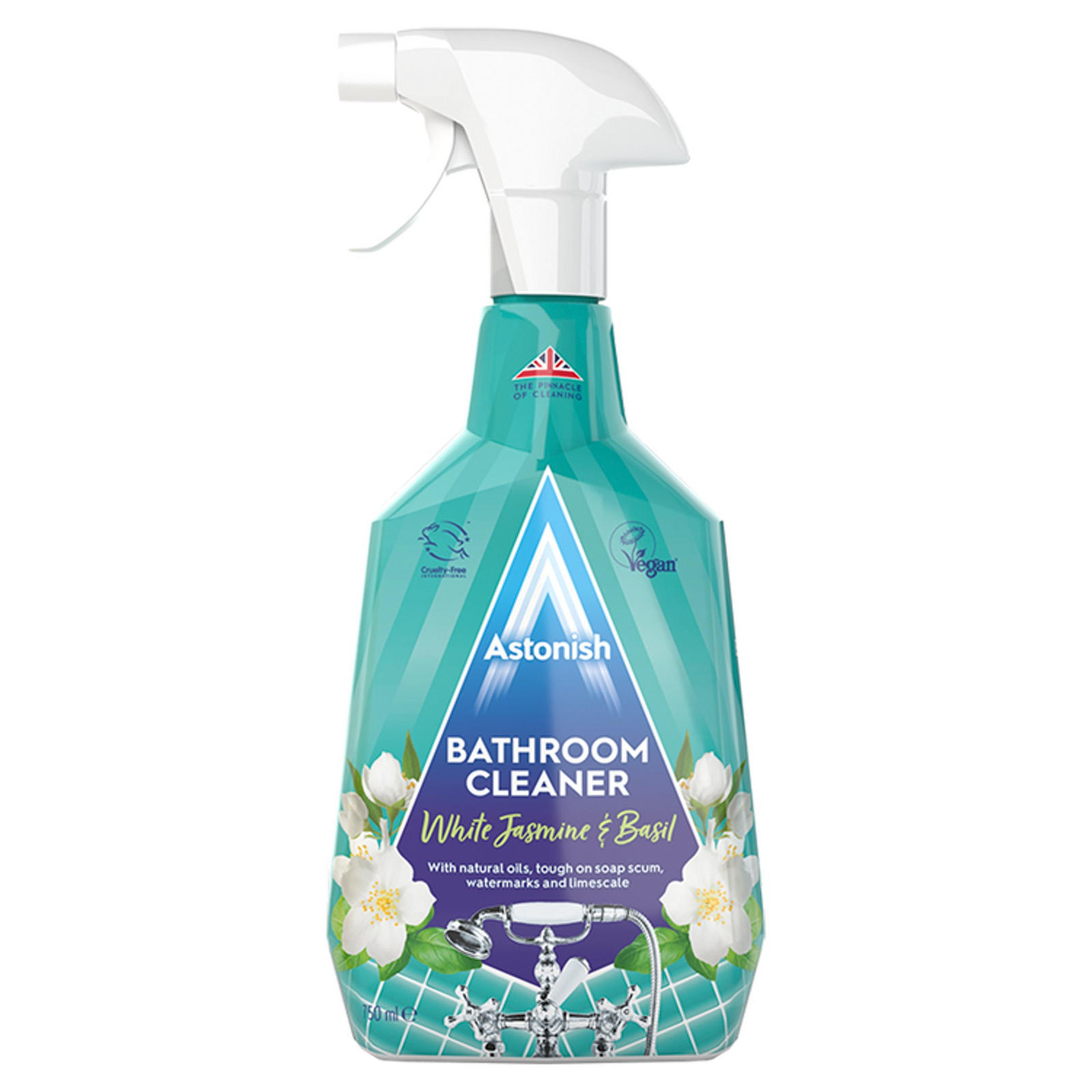 

Astonish Bathroom do czyszczenia łazienki 750 ml